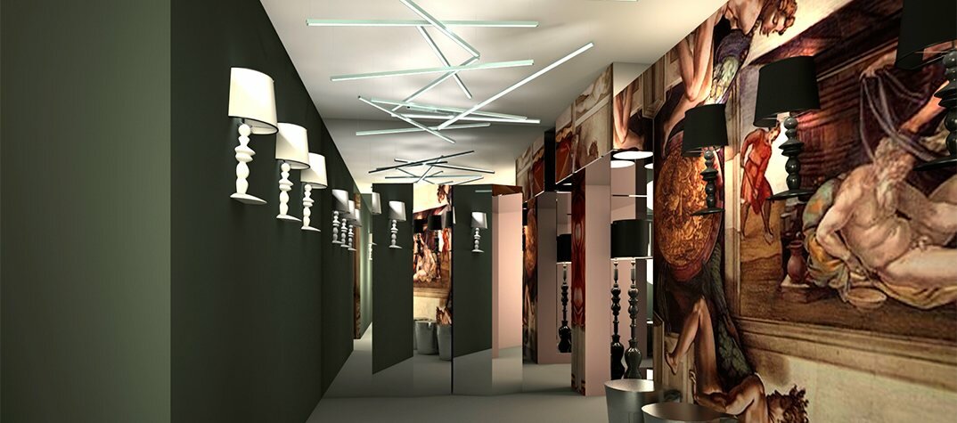 Гостевой дом Бутик-Отель Графтио Санкт-Петербург-26