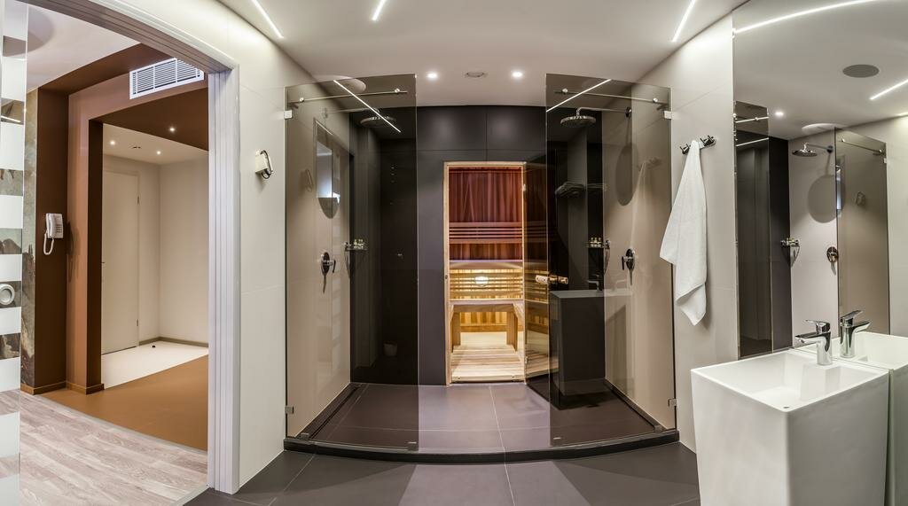 Гостевой дом Бутик-Отель Графтио Санкт-Петербург-8