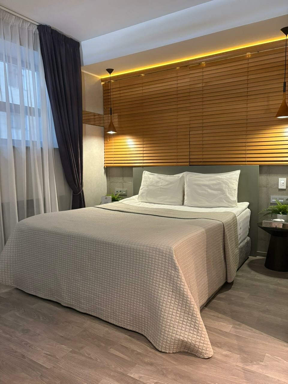 Гостевой дом Бутик-Отель Графтио Санкт-Петербург