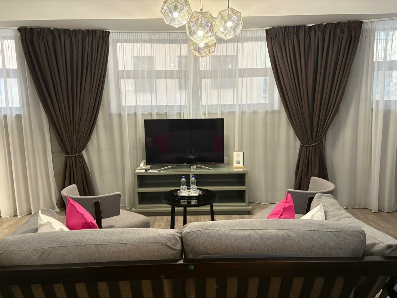 Гостевой дом Бутик-Отель Графтио Санкт-Петербург