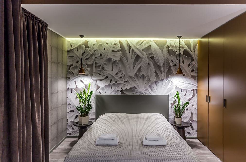 Гостевой дом Бутик-Отель Графтио Санкт-Петербург-49