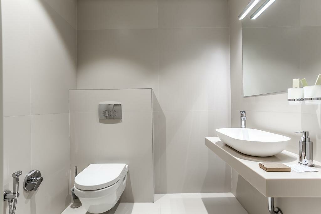 Гостевой дом Бутик-Отель Графтио Санкт-Петербург-71