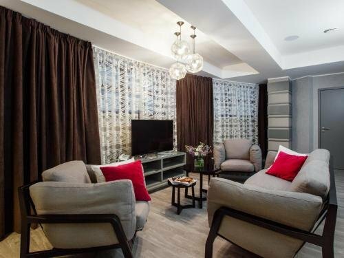 Гостевой дом Бутик-Отель Графтио Санкт-Петербург-68