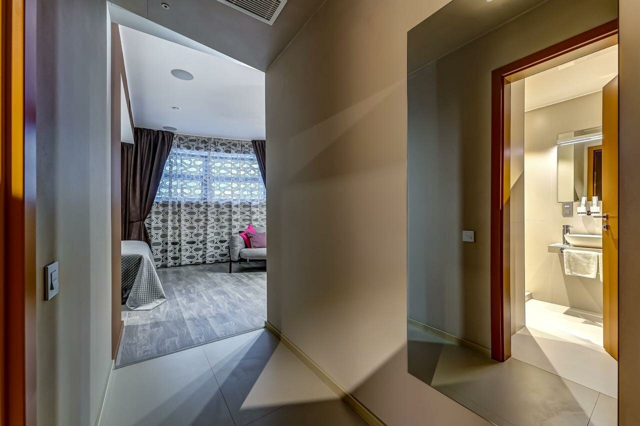 Гостевой дом Бутик-Отель Графтио Санкт-Петербург