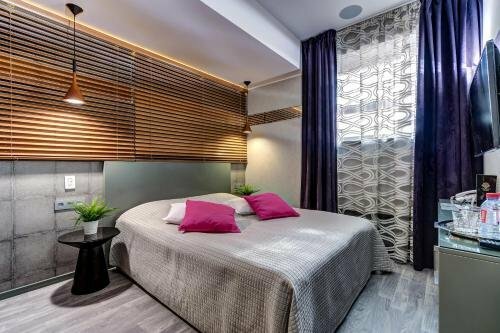 Гостевой дом Бутик-Отель Графтио Санкт-Петербург-75