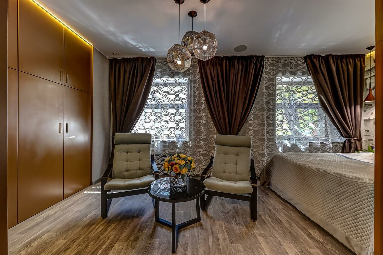 Гостевой дом Бутик-Отель Графтио Санкт-Петербург-32