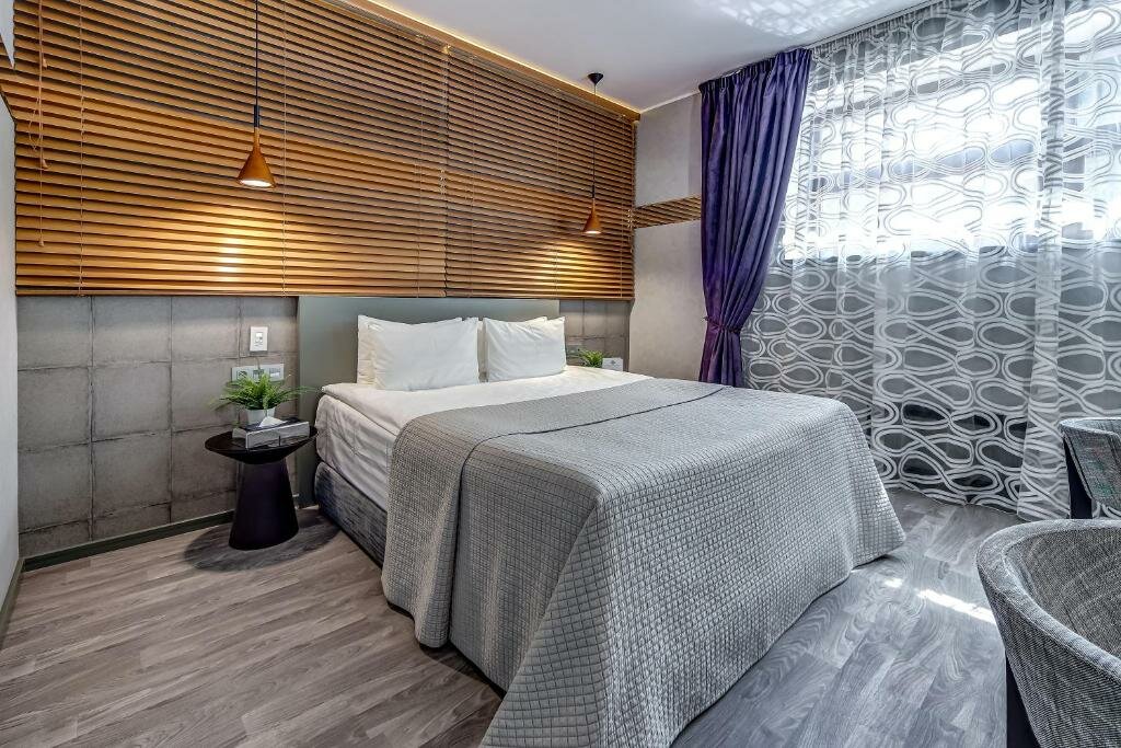 Гостевой дом Бутик-Отель Графтио Санкт-Петербург-100