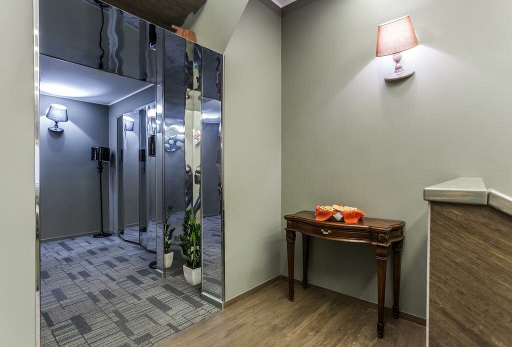 Гостевой дом Бутик-Отель Графтио Санкт-Петербург-56