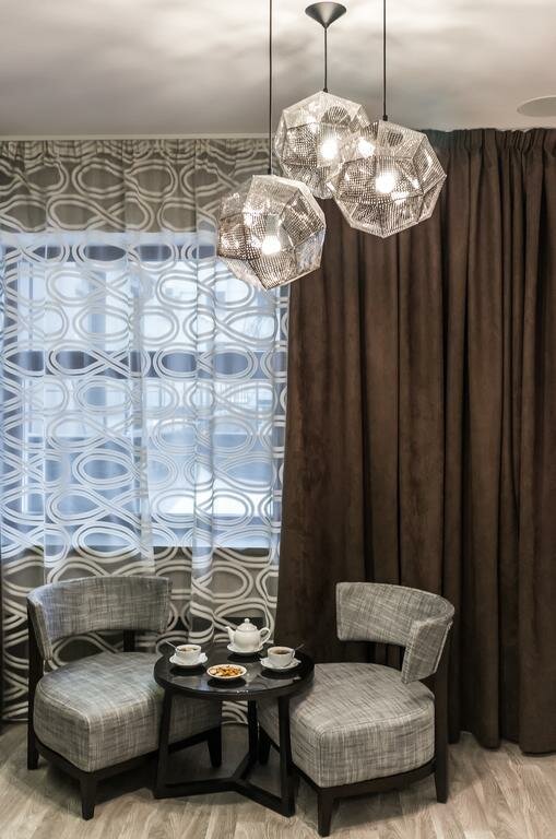 Гостевой дом Бутик-Отель Графтио Санкт-Петербург-33