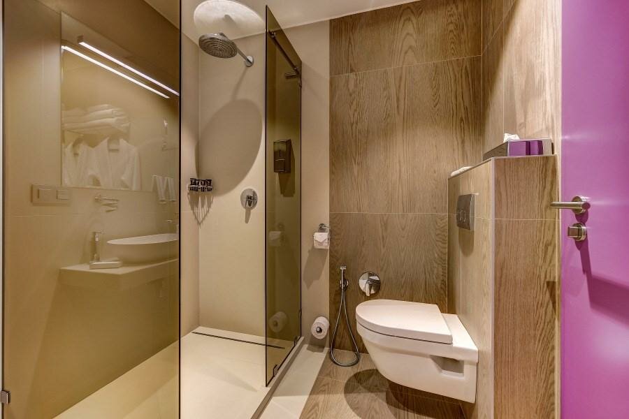 Гостевой дом Бутик-Отель Графтио Санкт-Петербург-72