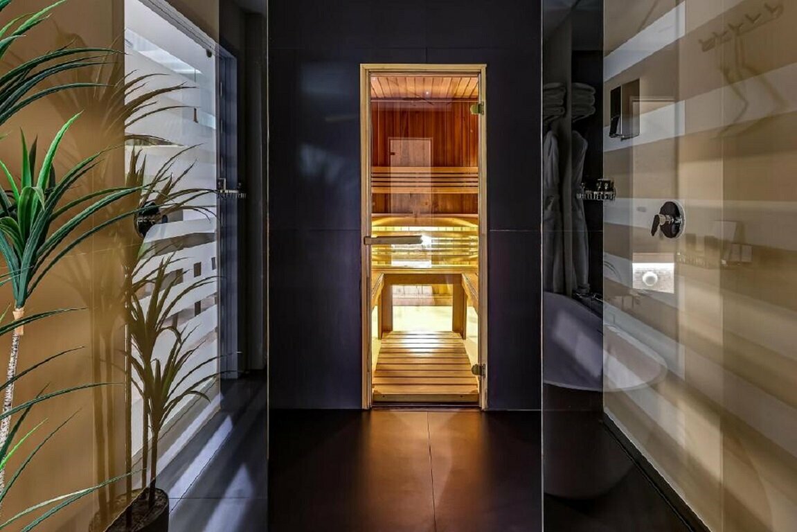 Гостевой дом Бутик-Отель Графтио Санкт-Петербург-83