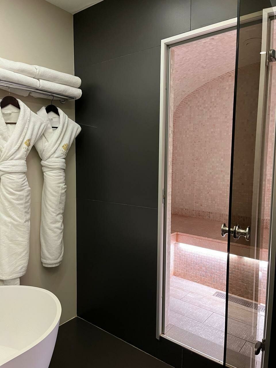 Гостевой дом Бутик-Отель Графтио Санкт-Петербург