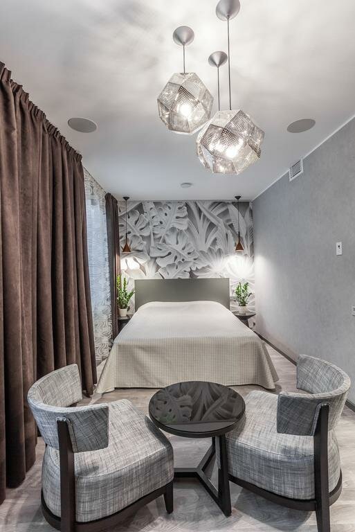 Гостевой дом Бутик-Отель Графтио Санкт-Петербург-36