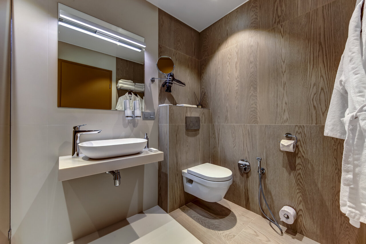 Гостевой дом Бутик-Отель Графтио Санкт-Петербург-101