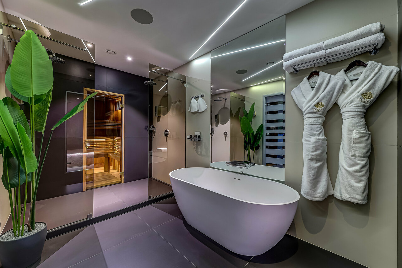 Гостевой дом Бутик-Отель Графтио Санкт-Петербург-86