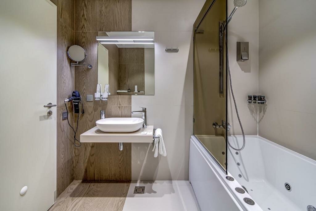 Гостевой дом Бутик-Отель Графтио Санкт-Петербург-70