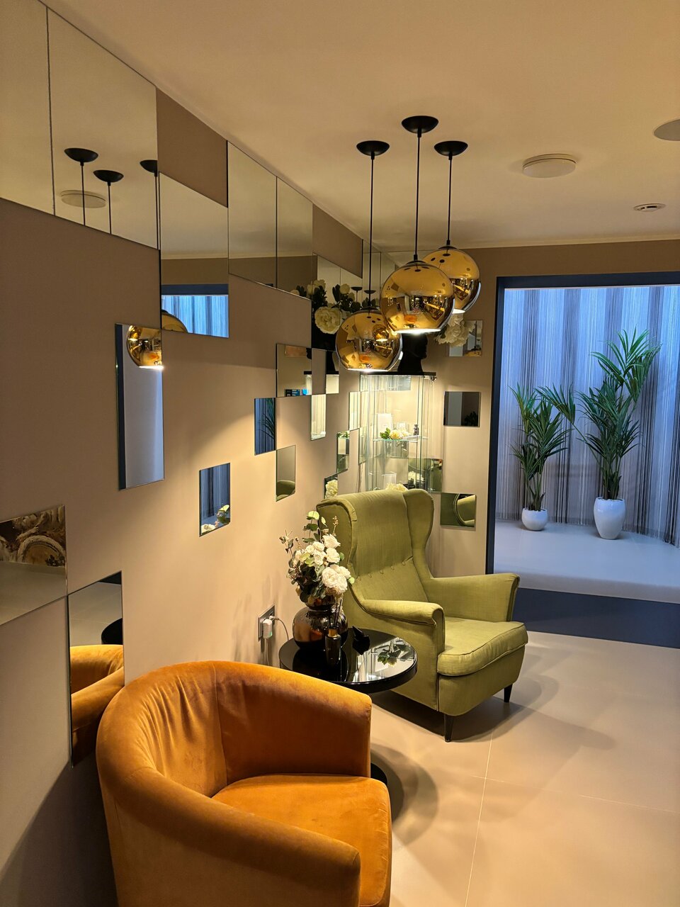 Гостевой дом Бутик-Отель Графтио Санкт-Петербург-95