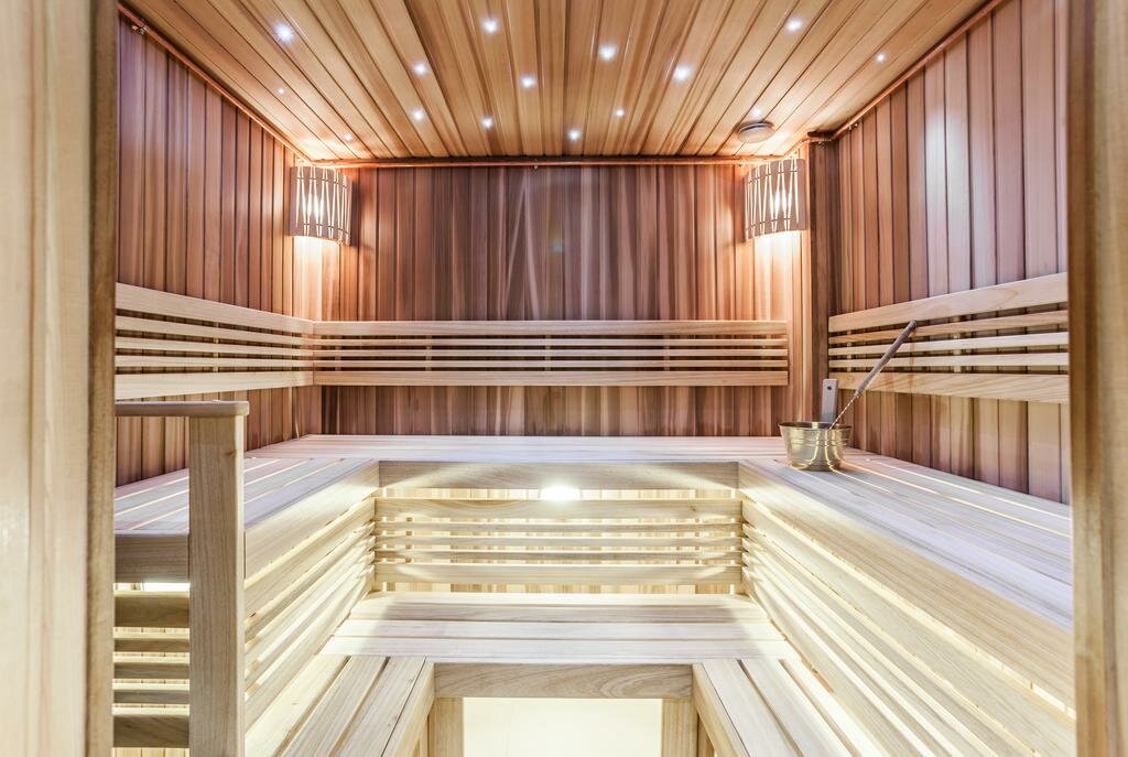 Гостевой дом Бутик-Отель Графтио Санкт-Петербург-20