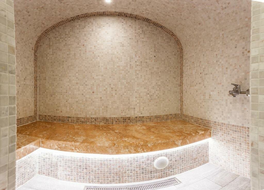 Гостевой дом Бутик-Отель Графтио Санкт-Петербург-106