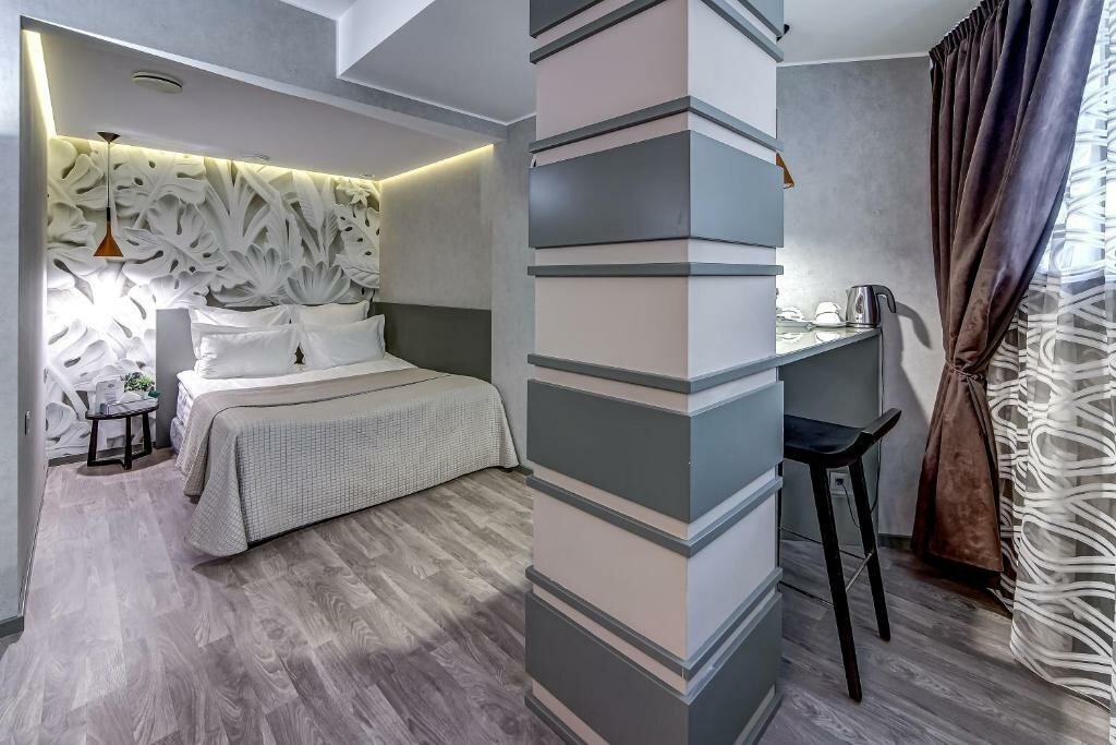 Гостевой дом Бутик-Отель Графтио Санкт-Петербург-27