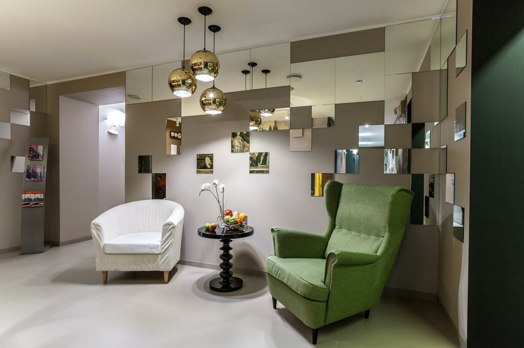 Гостевой дом Бутик-Отель Графтио Санкт-Петербург-53