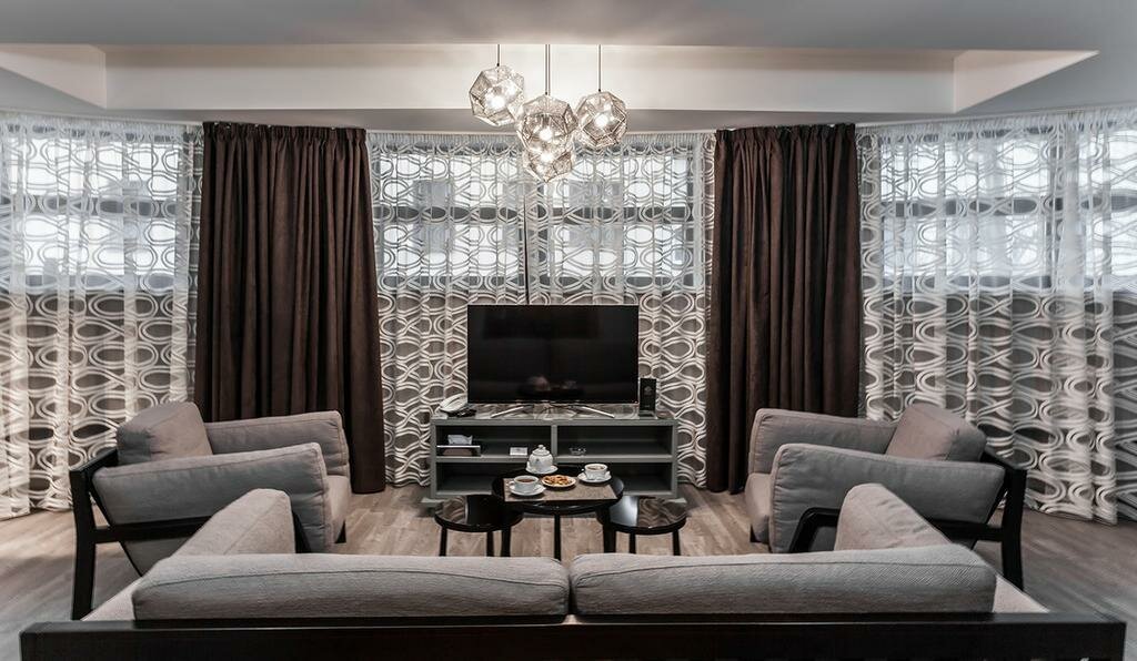 Гостевой дом Бутик-Отель Графтио Санкт-Петербург-62