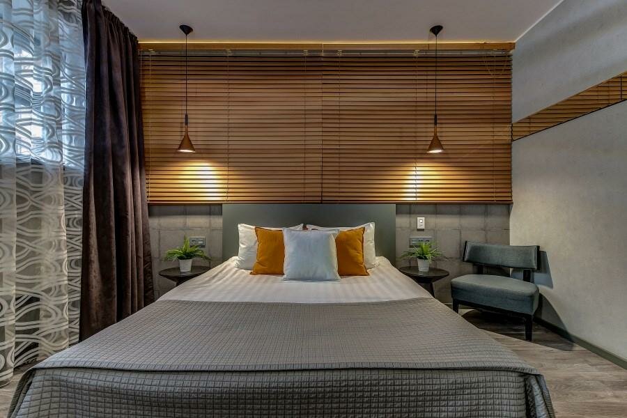 Гостевой дом Бутик-Отель Графтио Санкт-Петербург-42