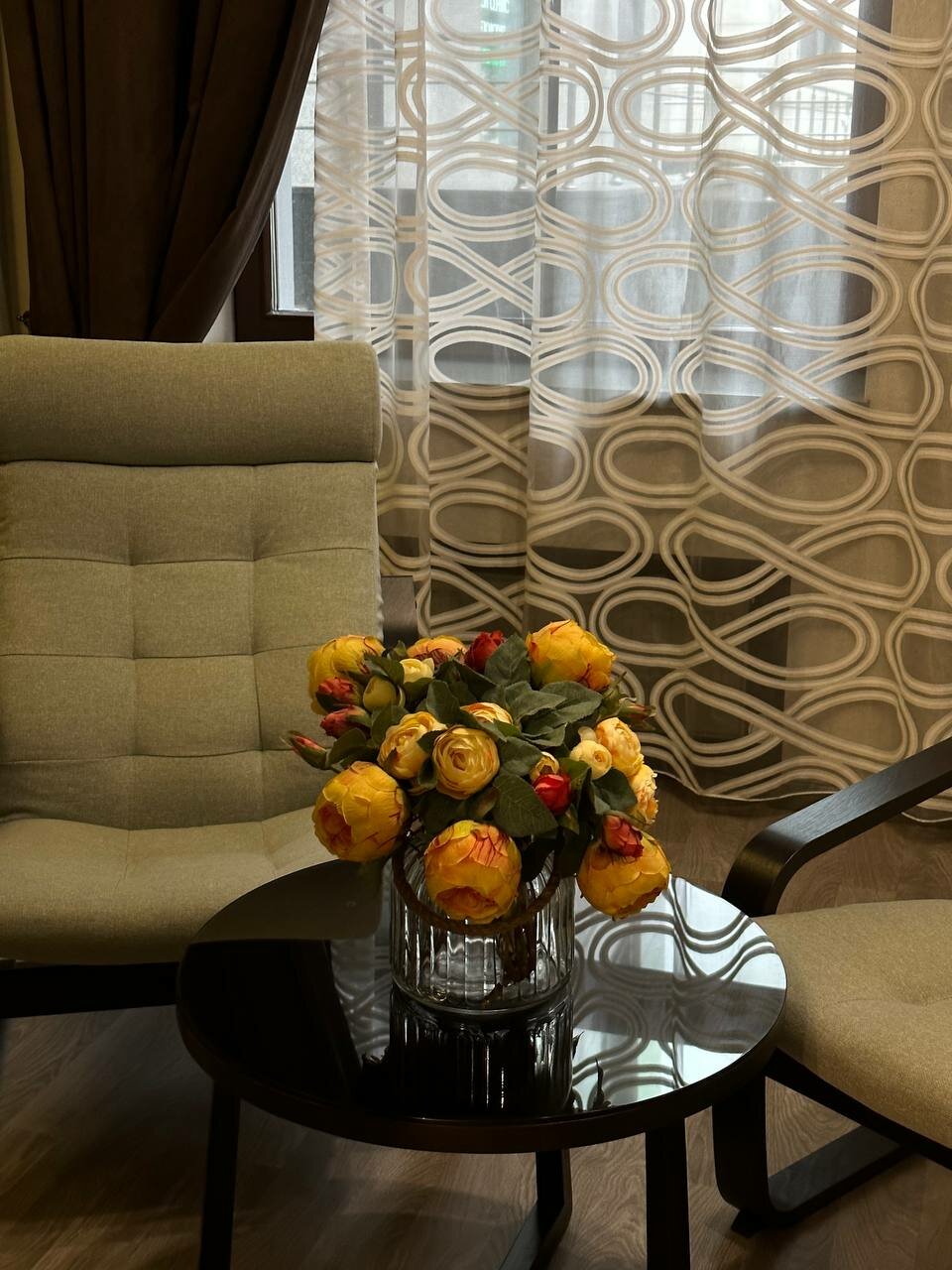 Гостевой дом Бутик-Отель Графтио Санкт-Петербург-92