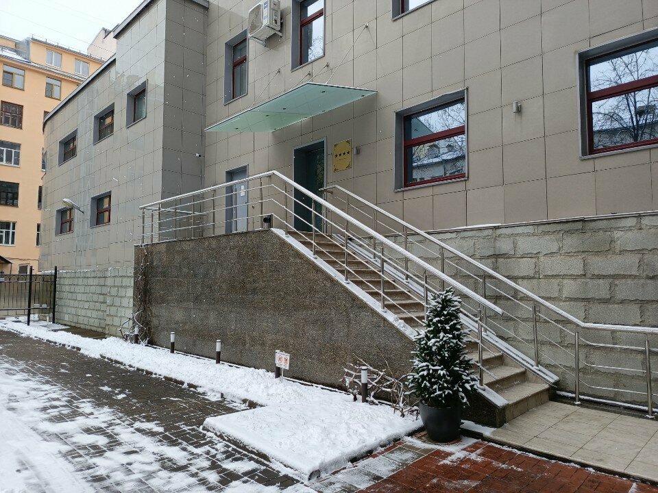 Гостевой дом Бутик-Отель Графтио Санкт-Петербург-28