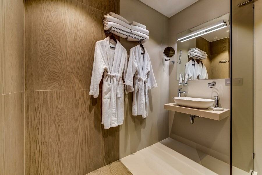 Гостевой дом Бутик-Отель Графтио Санкт-Петербург-17