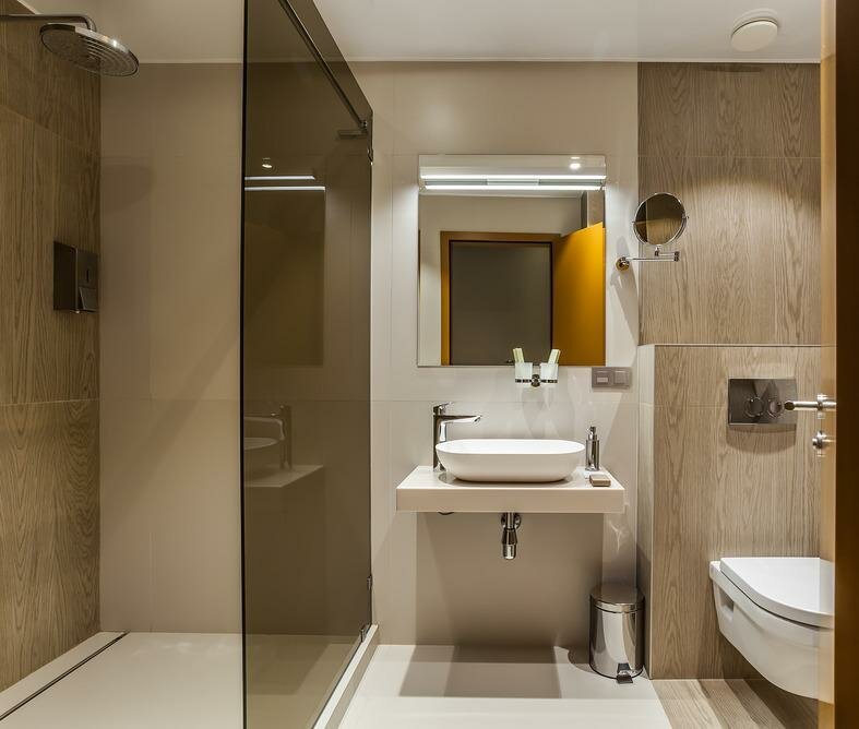 Гостевой дом Бутик-Отель Графтио Санкт-Петербург-77