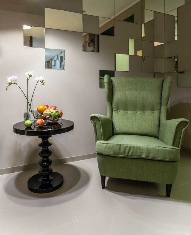 Гостевой дом Бутик-Отель Графтио Санкт-Петербург-18