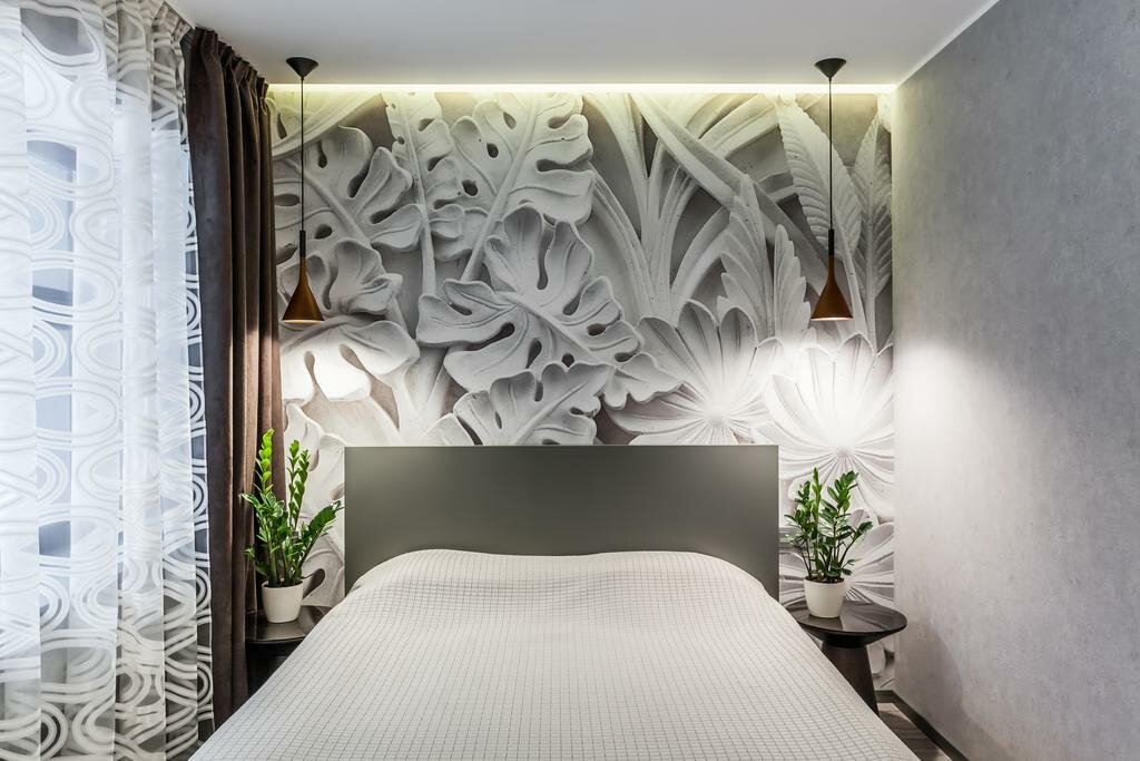 Гостевой дом Бутик-Отель Графтио Санкт-Петербург-9