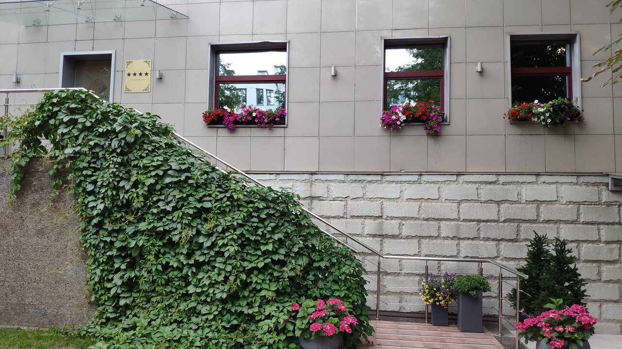 Гостевой дом Бутик-Отель Графтио Санкт-Петербург-84