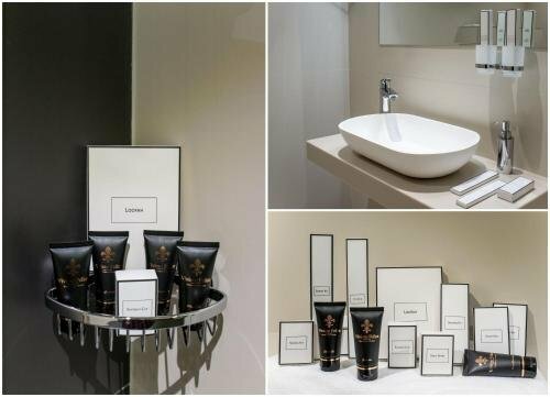 Гостевой дом Бутик-Отель Графтио Санкт-Петербург-30