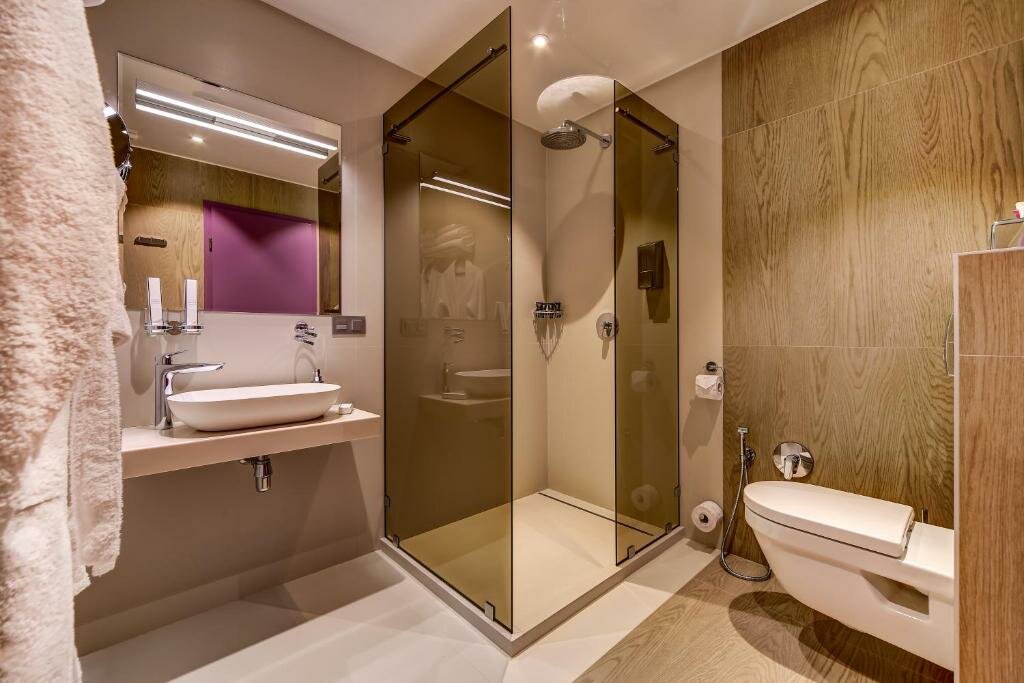 Гостевой дом Бутик-Отель Графтио Санкт-Петербург-114