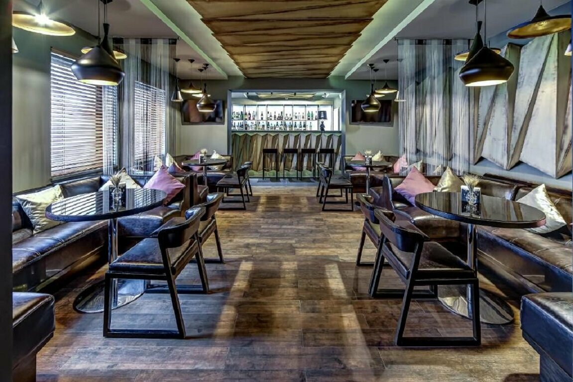 Гостевой дом Бутик-Отель Графтио Санкт-Петербург-102