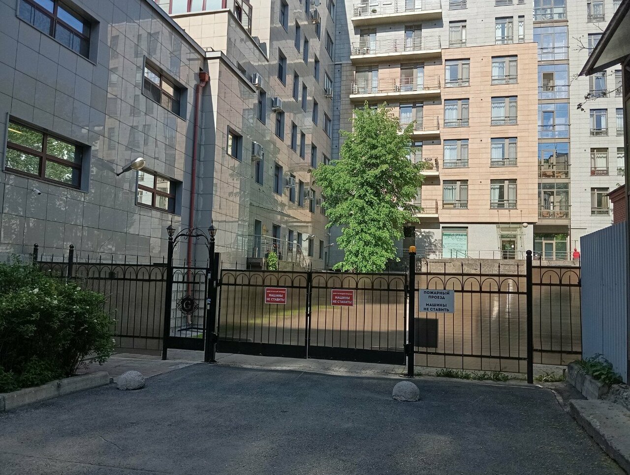 Гостевой дом Бутик-Отель Графтио Санкт-Петербург-10