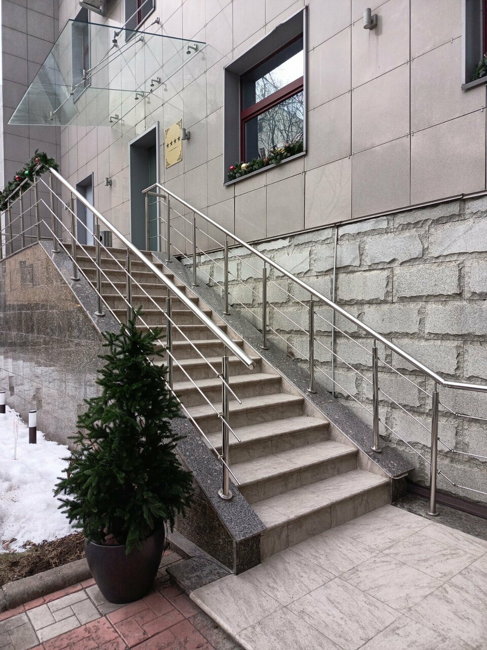 Гостевой дом Бутик-Отель Графтио Санкт-Петербург-13