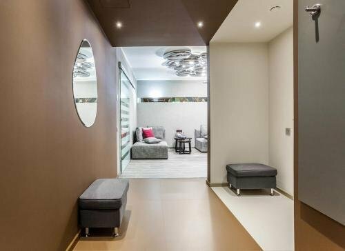 Гостевой дом Бутик-Отель Графтио Санкт-Петербург-55