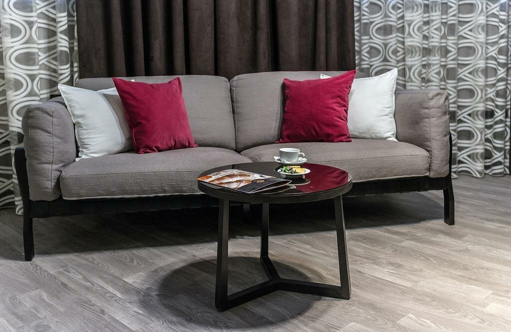 Гостевой дом Бутик-Отель Графтио Санкт-Петербург-35