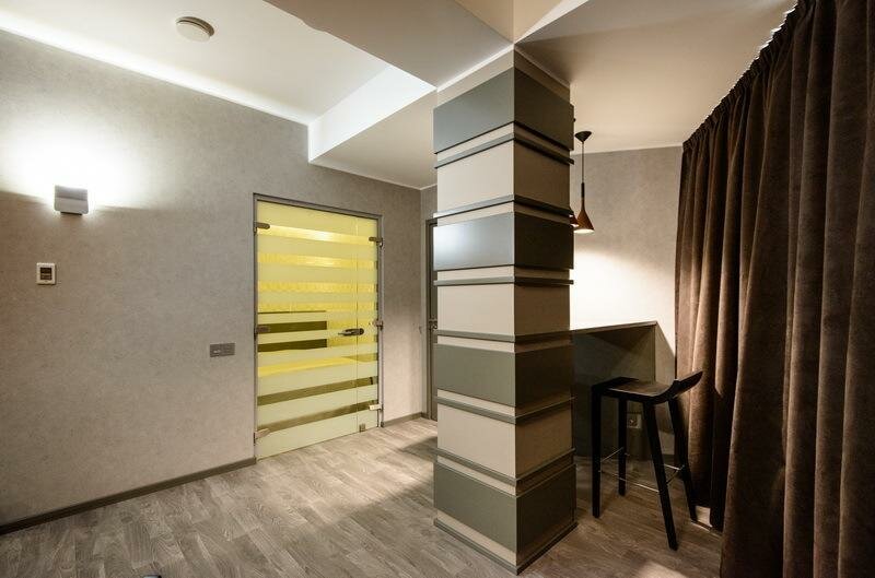 Гостевой дом Бутик-Отель Графтио Санкт-Петербург-61