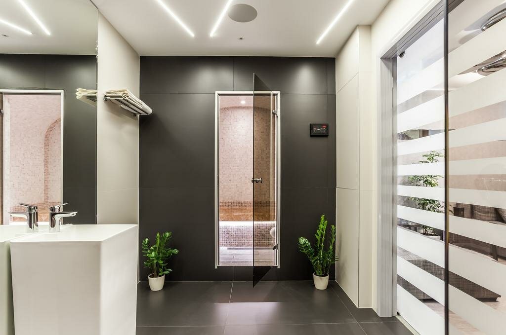 Гостевой дом Бутик-Отель Графтио Санкт-Петербург-65