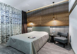 Гостевой дом Бутик-Отель Графтио Санкт-Петербург-0