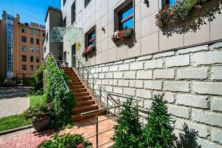 Гостевой дом Бутик-Отель Графтио Санкт-Петербург-2