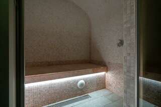 Гостевой дом Бутик-Отель Графтио Санкт-Петербург Люкс с доступом в спа-центр-5