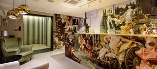 Гостевой дом Бутик-Отель Графтио Санкт-Петербург-1