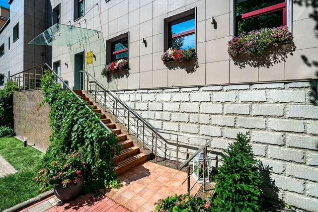 Гостевой дом Бутик-Отель Графтио Санкт-Петербург-47