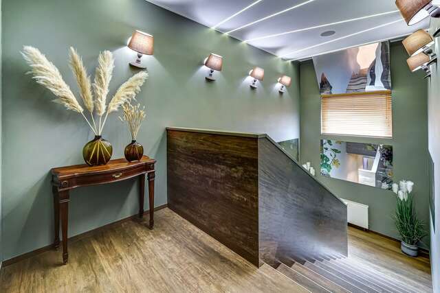 Гостевой дом Бутик-Отель Графтио Санкт-Петербург-77