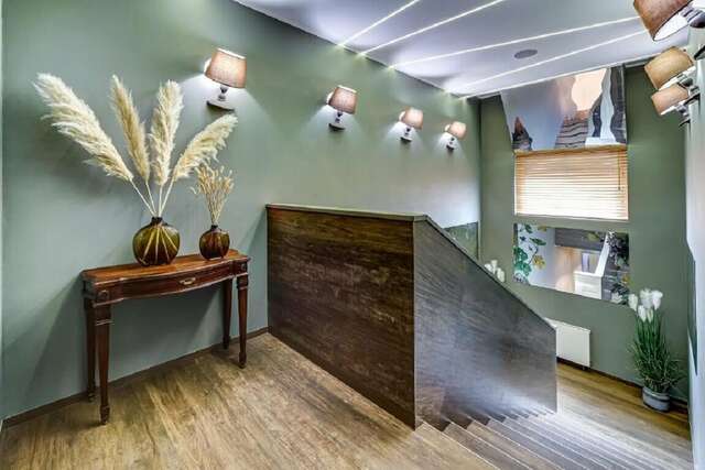 Гостевой дом Бутик-Отель Графтио Санкт-Петербург-80